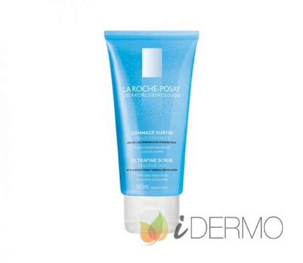 EXFOLIANTE FISIOLÓGICO